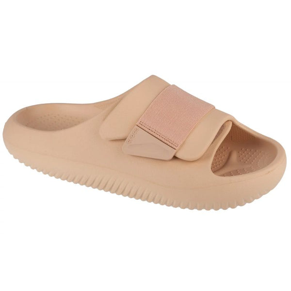 Crocs Mellow Luxe Recovery Slide M 209413-2DS flip-flops Cipő