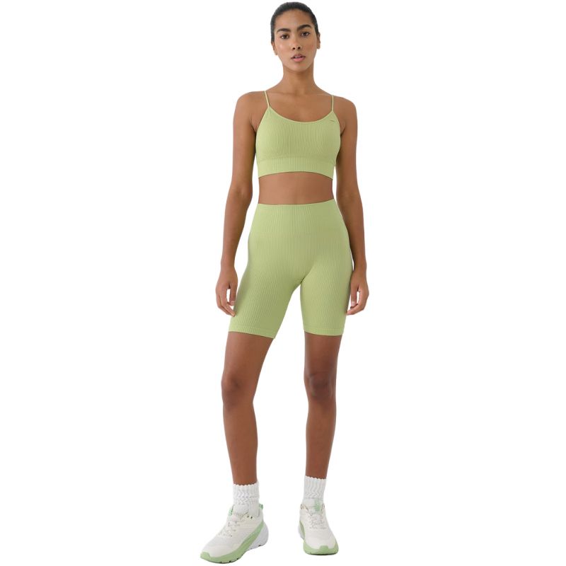 4f Shorts FNK F014 W 4FWSS25TFSTF014 42S nadrág