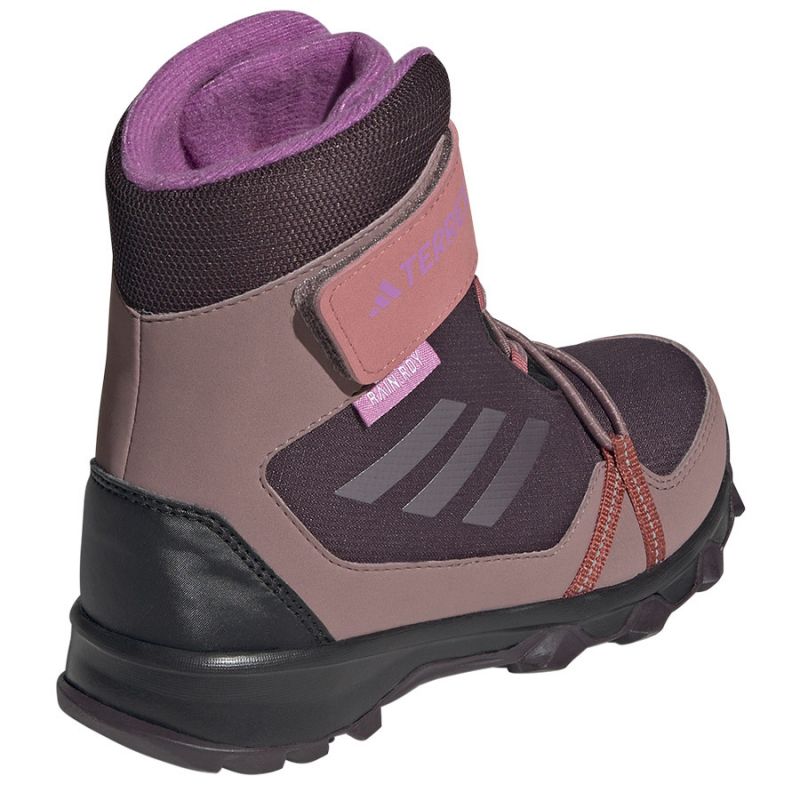 Adidas Terrex Snow CF Rain.Rdy Jr IF7497 shoes Cipő