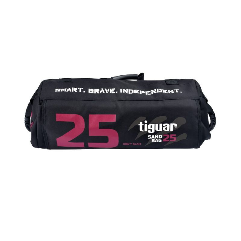 Tiguar sandbag 25 kg 4RACE kiegészítő TI-SB025