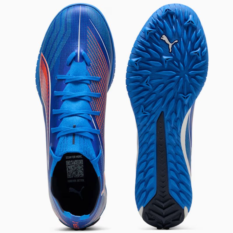 Puma Ultra 6 Match shoes 108522-01 general