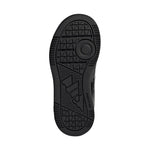 Adidas Tensaur Sport 3.0 Kids HP3537 fekete utcai cipő