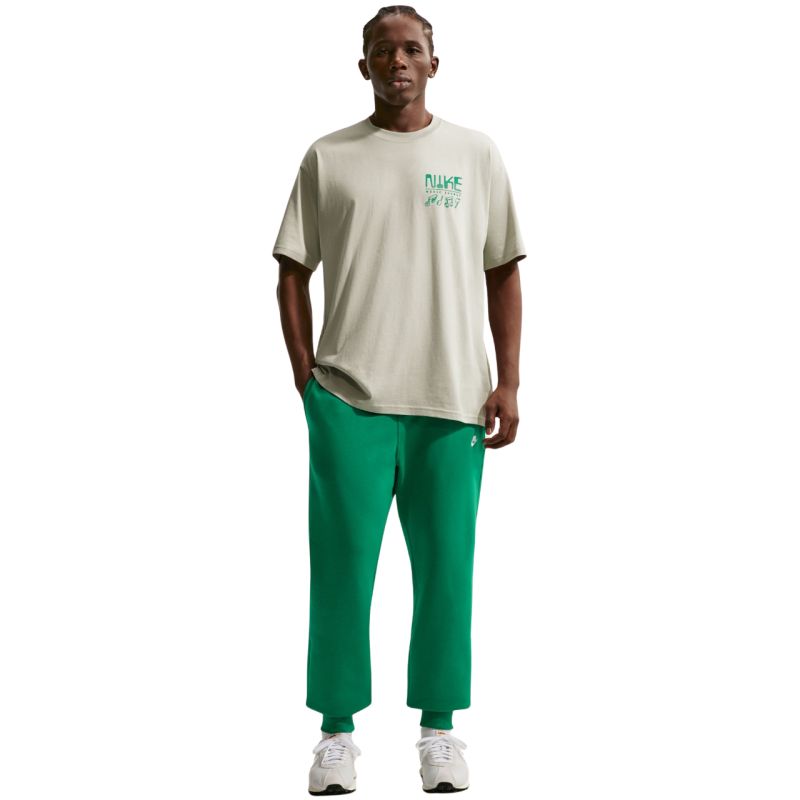 Nike Club BB Jogger Men's Pants Green