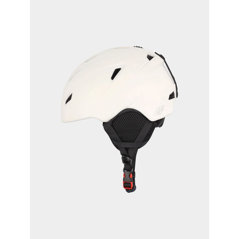 Unisex ski helmet 4F 4FWAW25AHELU078-11S s/m (55-59cm) sisak