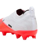 Puma Ultra Nitro 7 Ultimate LL FG/AG 109302 01 Kids' Football Boots cipő 10930201