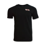 Men's PUMA One Of One T-shirt Black - fekete póló