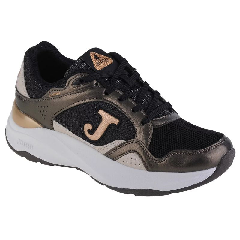 Joma Shoes C.6100 Lady 2301 W C610LS2301 cipő