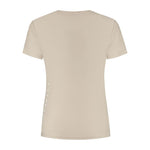 Rogelli d/b ESSENTIAL women's t-shirt pink rózsaszín póló