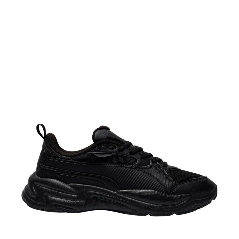 Puma X-Ray 4 Warm black 404747 fekete utcai cipő