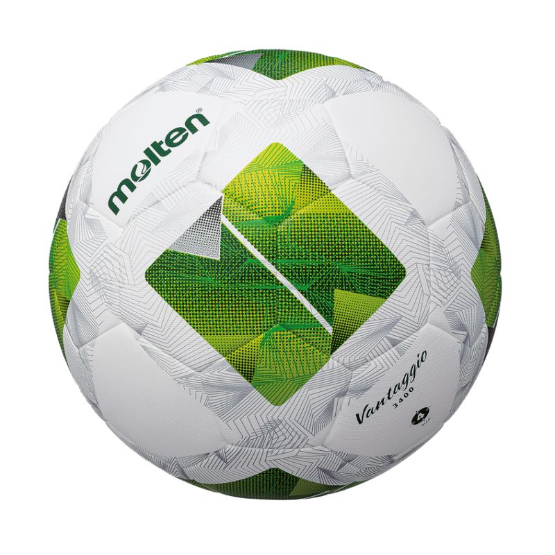 Molten Vantaggio 3400 Soccer fehér labda