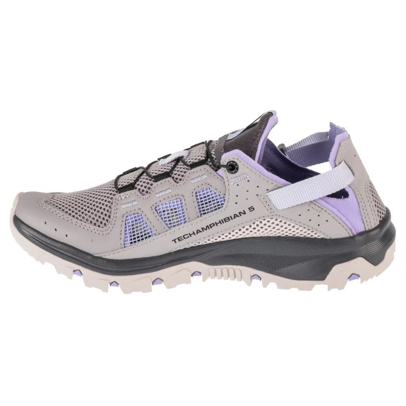 Salomon Techamphibian 5 W L47799100 Shoes