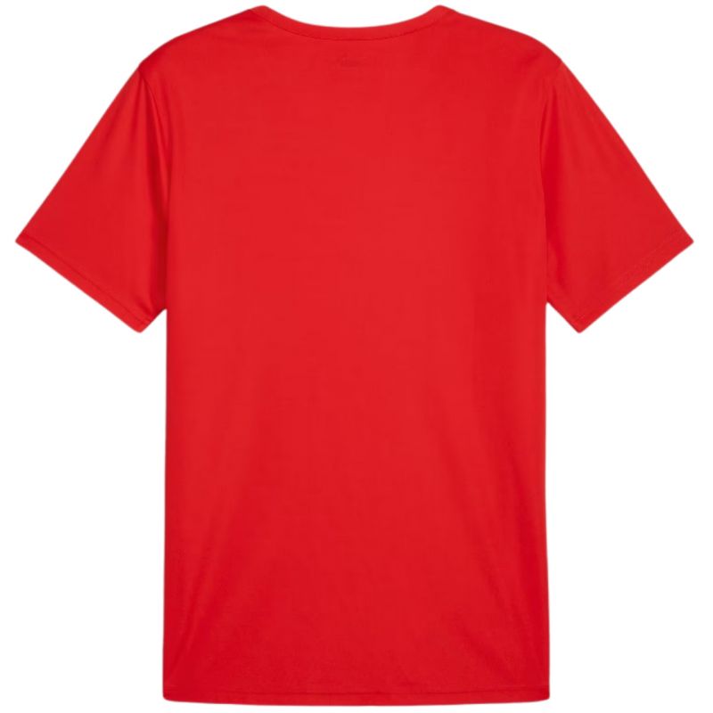 Puma teamRISE Matchday Jersey M 706132 01 Ruházat