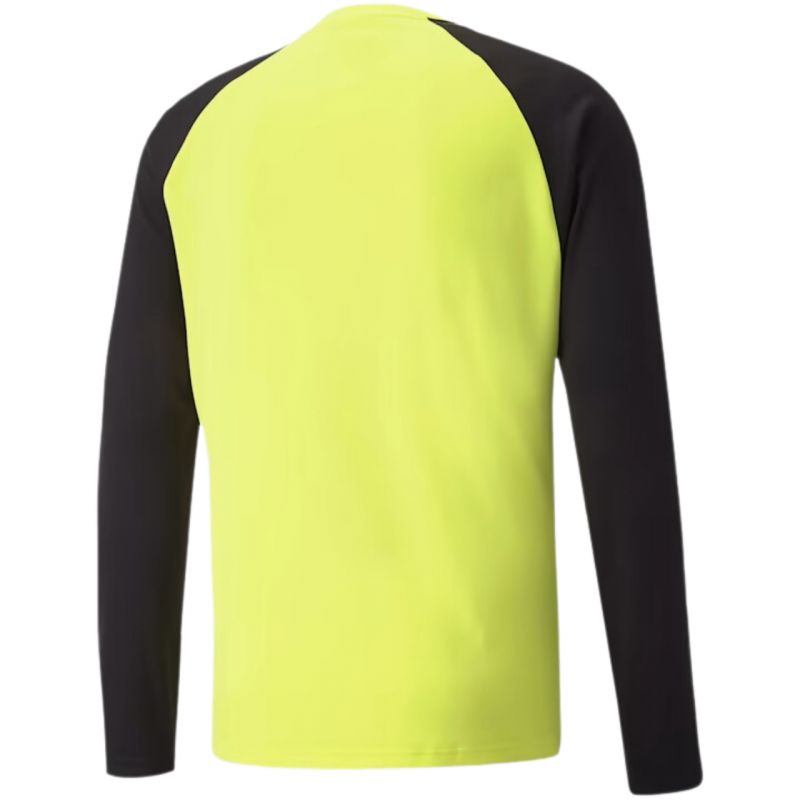 Puma Goalkeeper jacket Puma teamPACER GK LS M 704933 42 Kabát