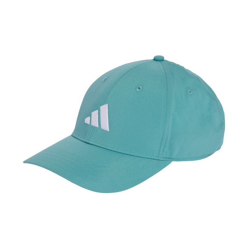 adidas New Logo Embroidered Baseball Cap JY3073 sapka