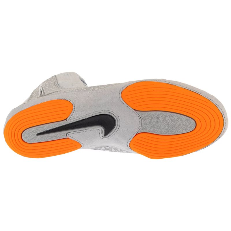 Nike Inflict 4 SE M HV4207-001 shoes cipő