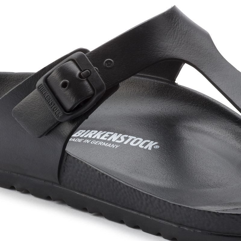 Birkenstock Gizeh Eva 0128201 flip-flops cipő