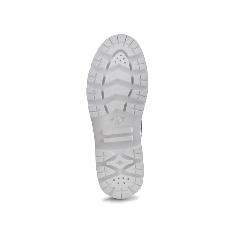 Palladium Pallabase Metro W 97346-016-M Shoes Cipő