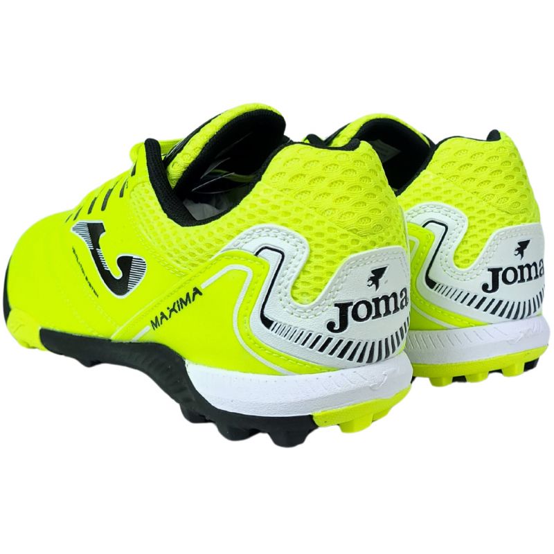 Joma Maxima 2409 Turf fluor M MAXW2409TF football shoes general