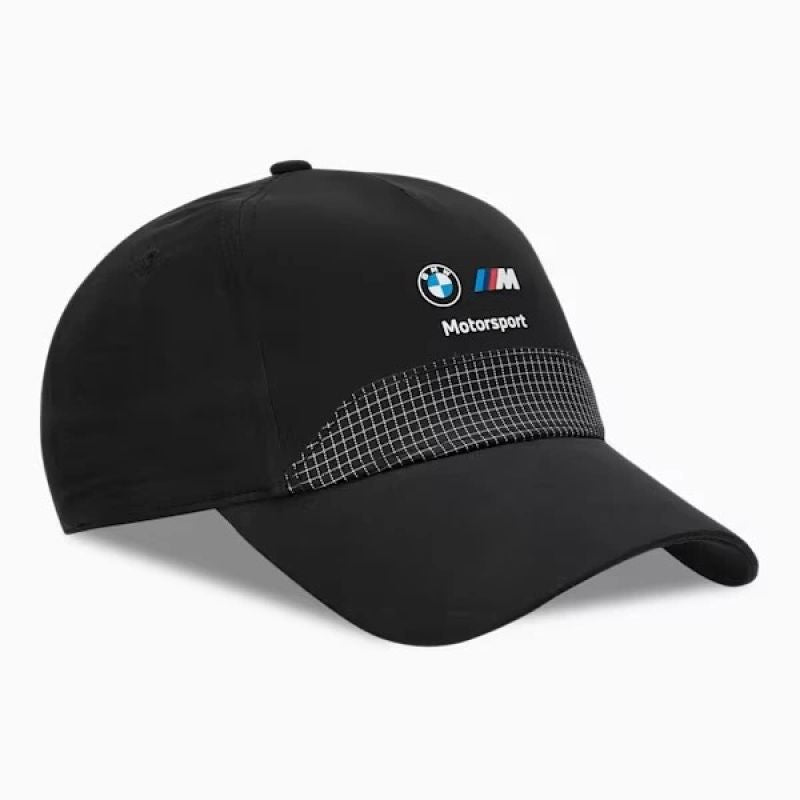 Puma BMW MMS BB Cap Jr 025667 01 Baseball sapka