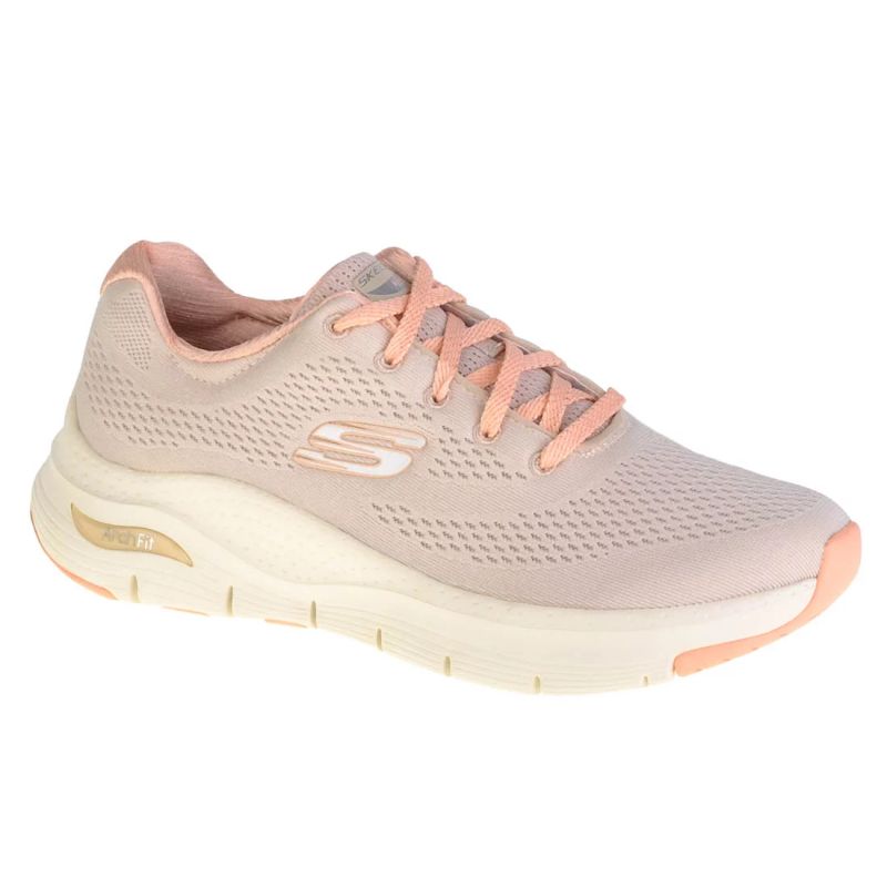Skechers Arch Fit-Big Appeal 149057-NTCL Beige 36 Cipő
