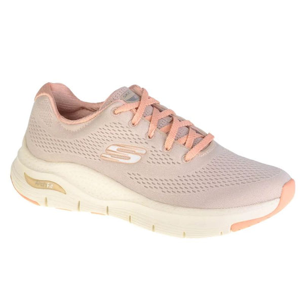 Skechers Arch Fit-Big Appeal 149057-NTCL Beige 36 Cipő
