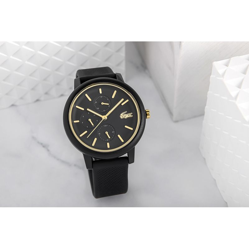 Lacoste Women's Watch LACOSTE 12.12 Multi 2001327 + BOX