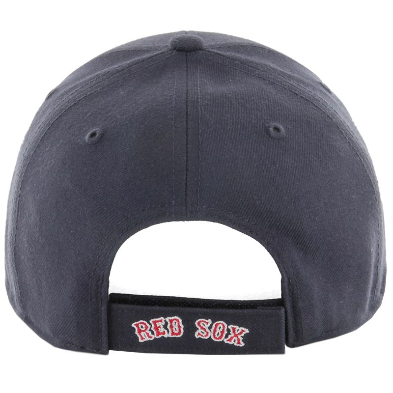 47 Brand MLB Boston Red Sox MVP Cap sötétkék sapka