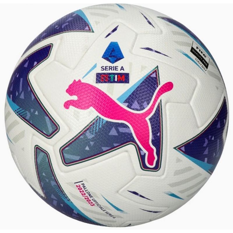 Puma Ball Puma Orbita Serie A (FIFA Quality Pro) 083999 01 Kiegészítők
