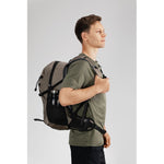 Spokey Dayride 25 SPK-943552 hiking backpack Hátizsák
