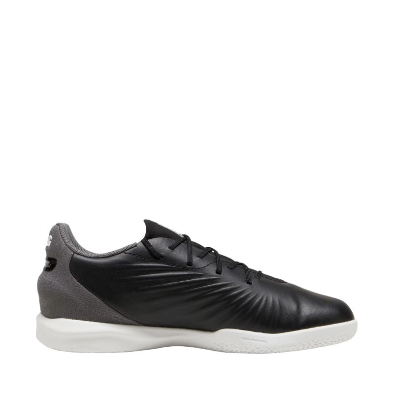 Puma King Match IT 108051 01 kids' soccer focicipő