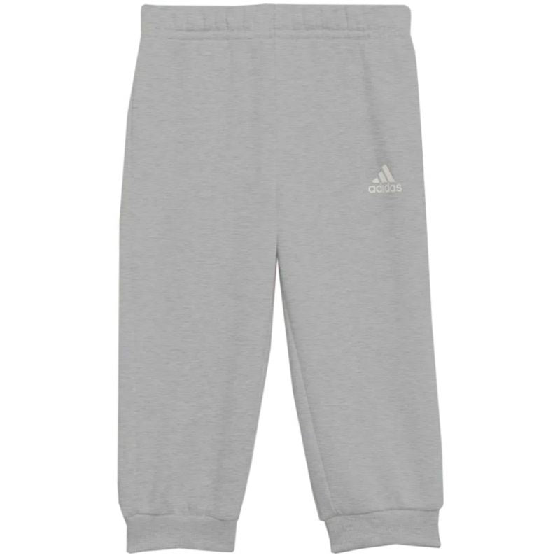 Adidas I Lin ft Jogger Jr tracksuit H65821 Melegítő nadrág