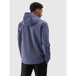 Windproof softshell with NeoDry 5K 4F membrane 3xl kabát