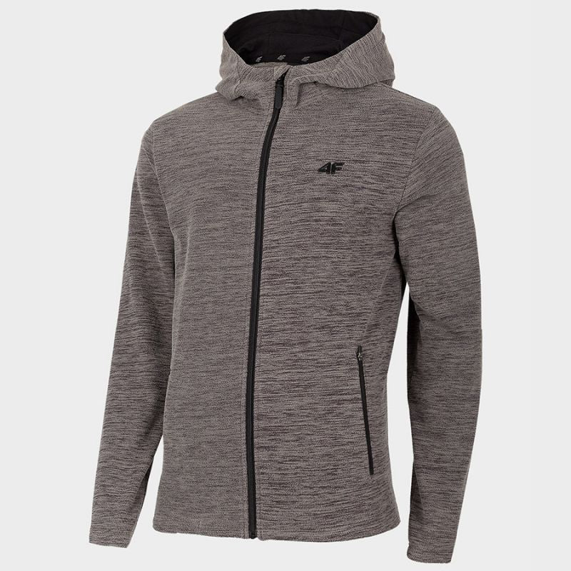 4f M Sweatshirt H4z22-Plm351 24m