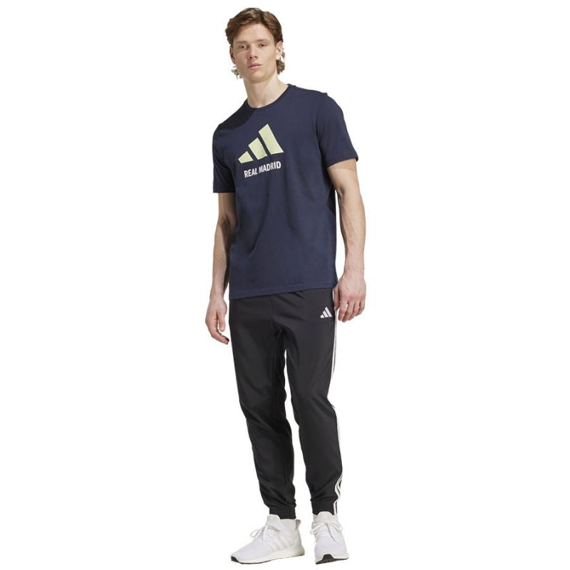 adidas Real Madrid 24/25 Seasonal Graphic Tee M JX1130 Póló
