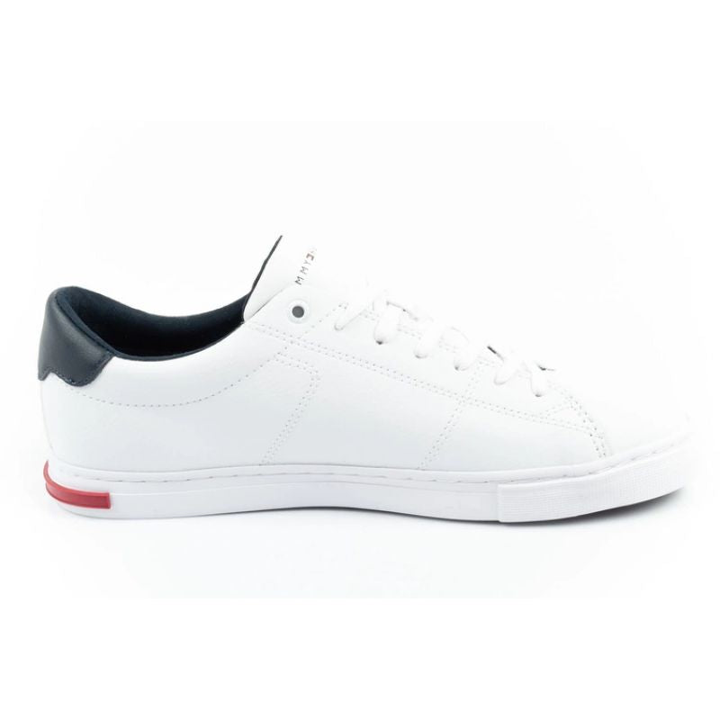 Tommy Hilfiger Essential M shoes FM0FM04047YBR cipő