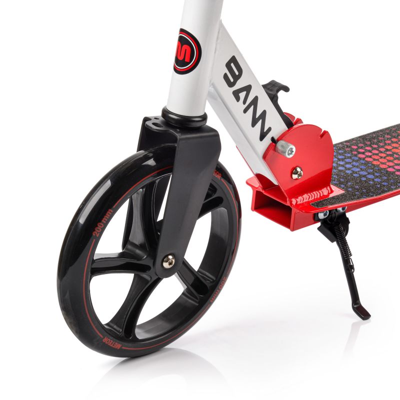 Meteor Urban Bann Scooter uniw scooters