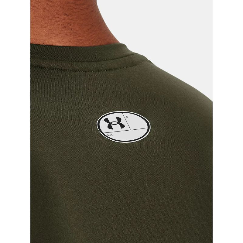 Under Armour T-shirt M 1361518-390 Póló