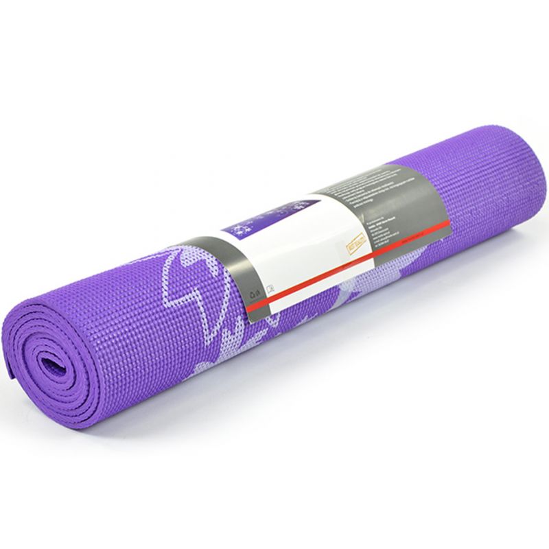 PROfit Bloom DK 2202 yoga mat Edzőfelszerelés