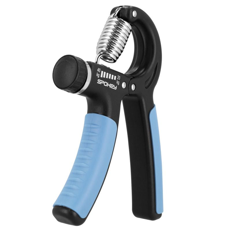 Spokey hand grip with adjustable resistance Cramp SPK-943259 Edzőfelszerelés
