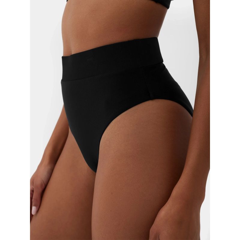 Women's 4F Recycled Bikini Bottoms