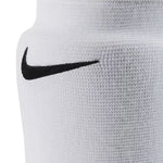 Nike Essential Knee Pads 2PPK White M/L
