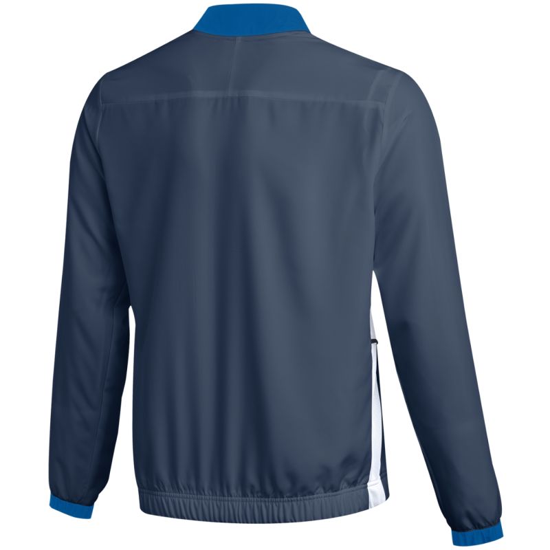 Nike Dri-Fit Academy 25 Men's Sweatshirt Navy Blue sötétkék pulóver FZ9837410