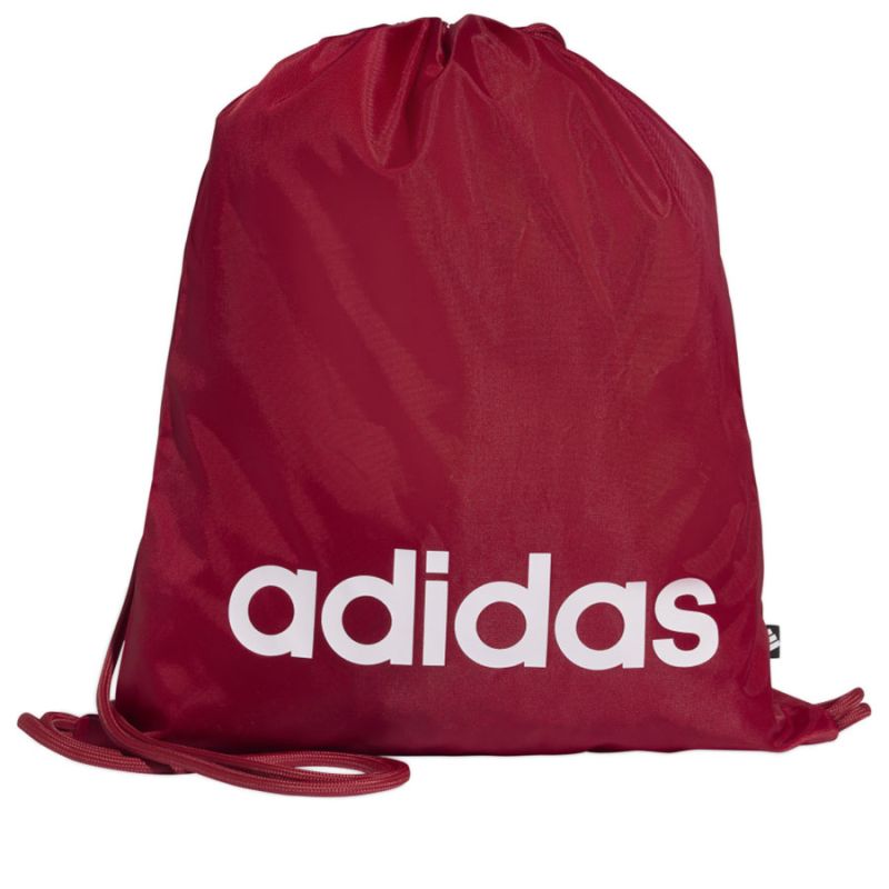 adidas Linear Gymsack KE5709 Shoe and Clothing sportstyle tornazsák