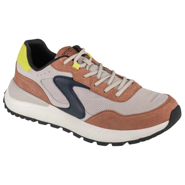 Skechers Fury - Fury Lace Low 183265-NTGY Orange 42 Kiegészítő
