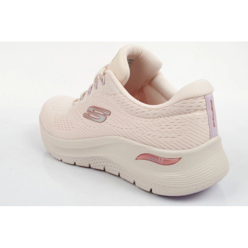 Skechers Arch Fit W 150051/NTMT shoes Cipő