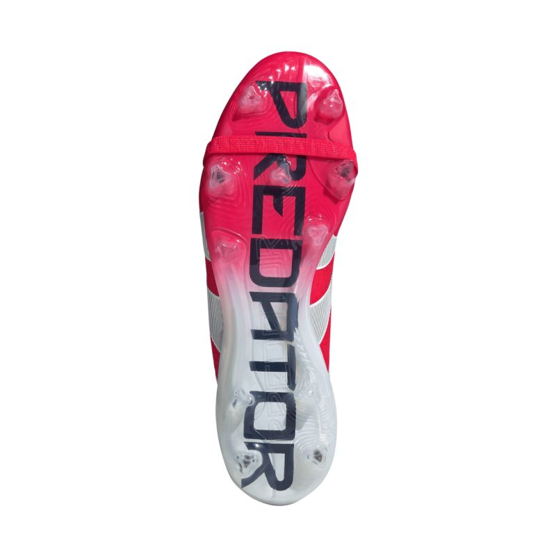 adidas Predator Elite FT FG ID8966 football boots General