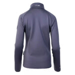 Elbrus Nomi Sweatshirt W lila pulóver