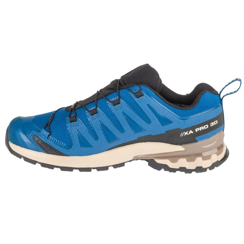 Salomon Xa Pro 3d V9 Gtx M L47817200 Running Shoes