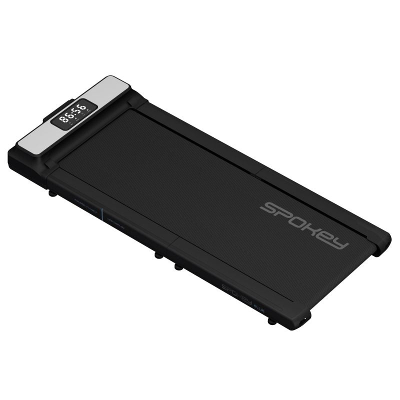 Spokey ELLIE foldable electric treadmill walking pad Kiegészítő n/a