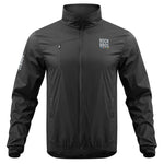 Rockbros ROAD TO SKY L Bicycle Windbreaker - Black l \ czarny ruházat